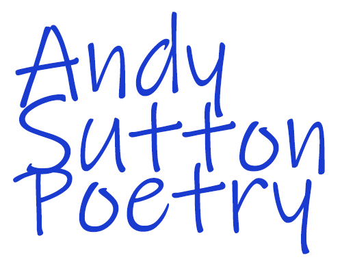 Andy Sutton Poetry