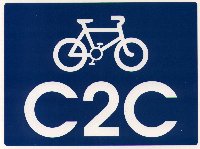 C2C logo