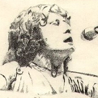 Jon Anderson (of Yes)