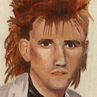 Howard Jones