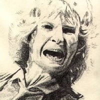 Chris Squire (of Yes)
