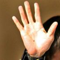 Hand 2
