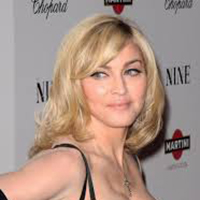 Madonna
