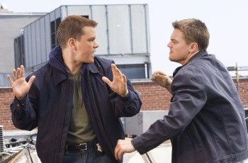 The Departed movie