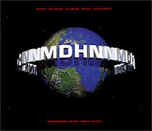 CD COVER