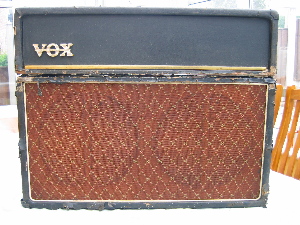 VOX AC30