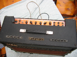 VOX AC30