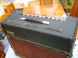 VOX AC30