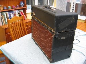 VOX AC30