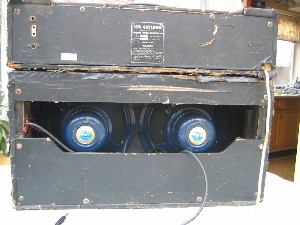 VOX AC30