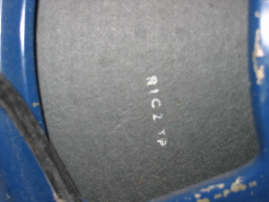 VOX AC30