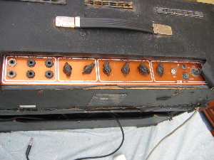 VOX AC30