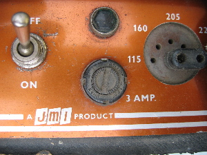 VOX AC30