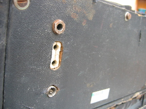 VOX AC30