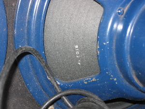 VOX AC30