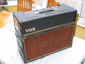 VOX AC30