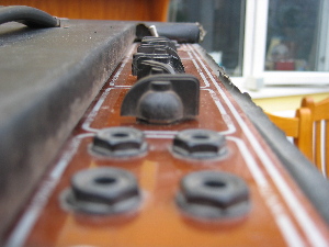 VOX AC30