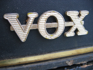 VOX AC30