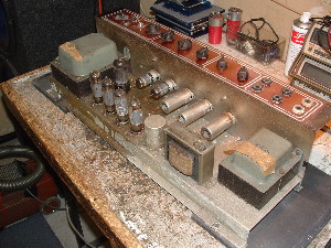 VOX AC30